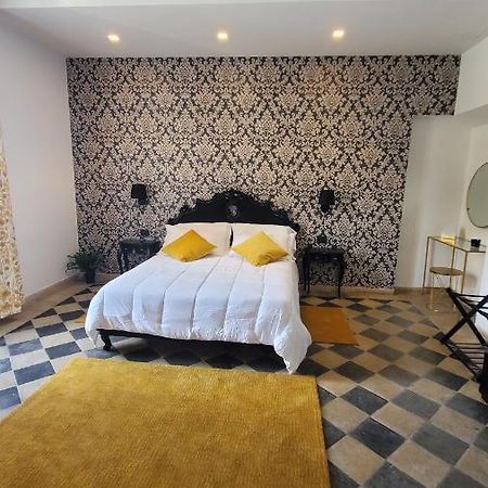 Domus Mia Apartman Tivoli Kültér fotó