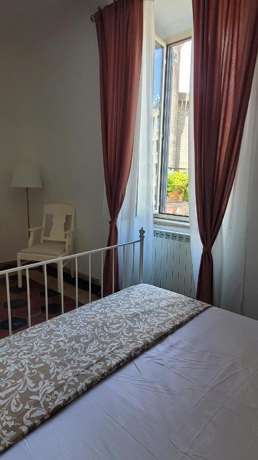 Domus Mia Apartman Tivoli Kültér fotó