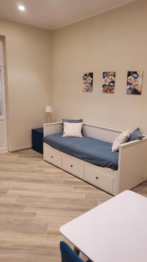 Domus Mia Apartman Tivoli Kültér fotó