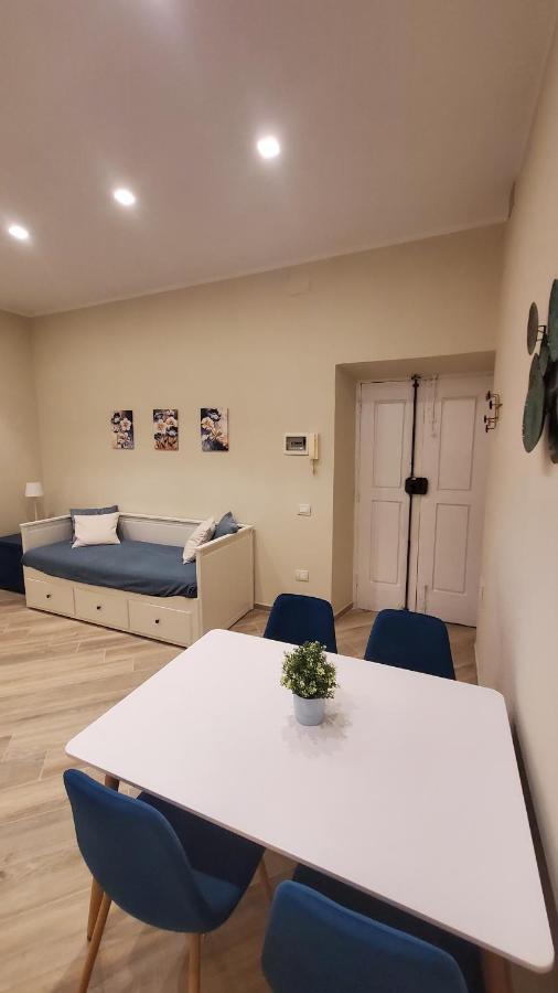 Domus Mia Apartman Tivoli Kültér fotó
