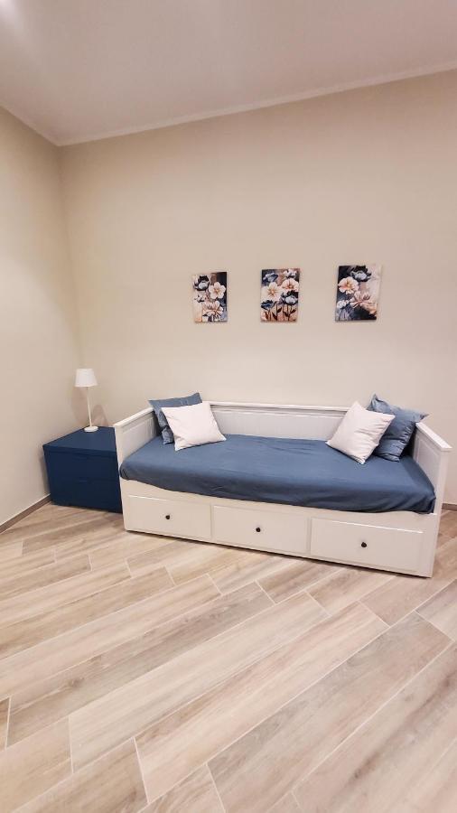 Domus Mia Apartman Tivoli Kültér fotó