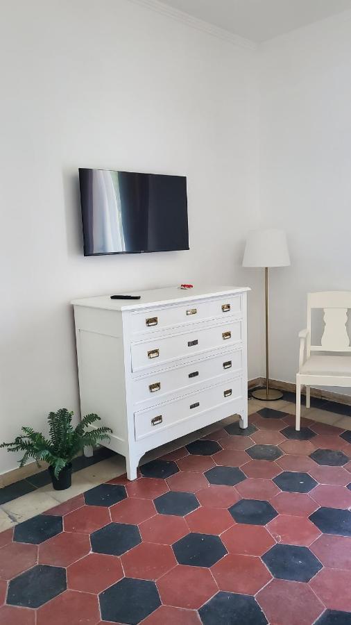 Domus Mia Apartman Tivoli Kültér fotó