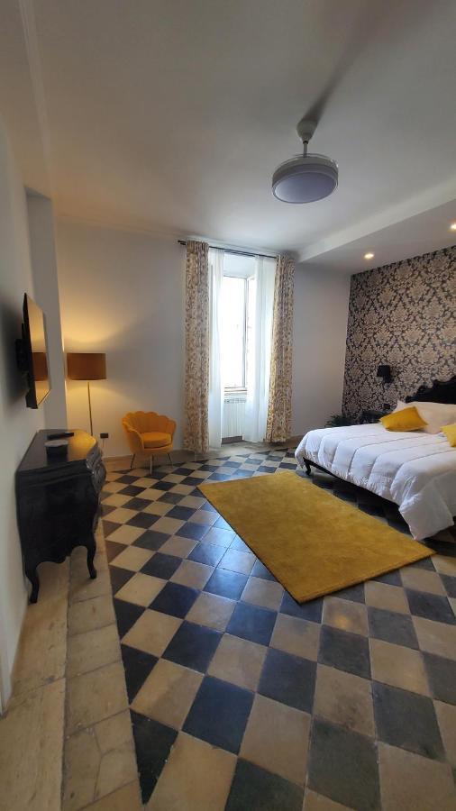 Domus Mia Apartman Tivoli Kültér fotó