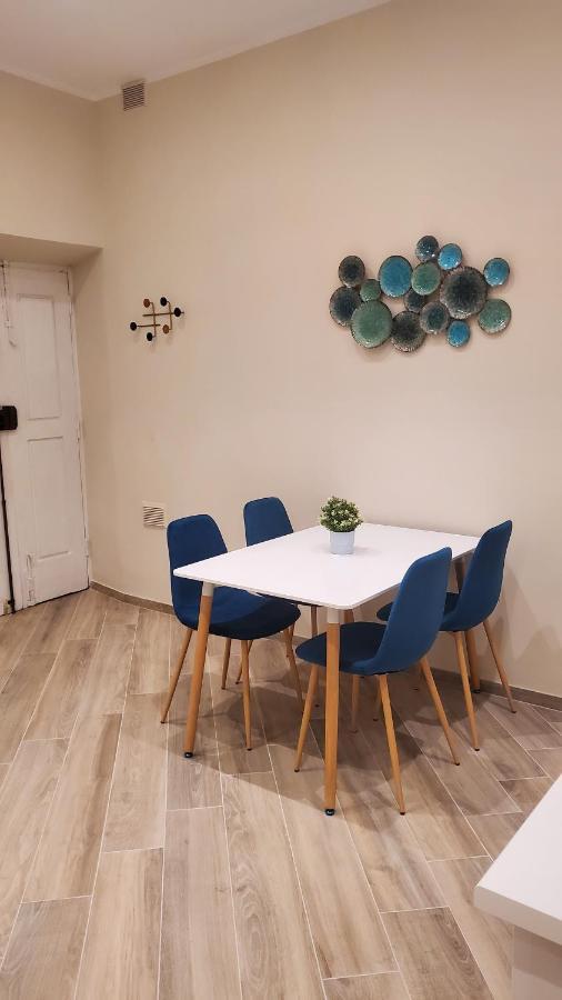 Domus Mia Apartman Tivoli Kültér fotó