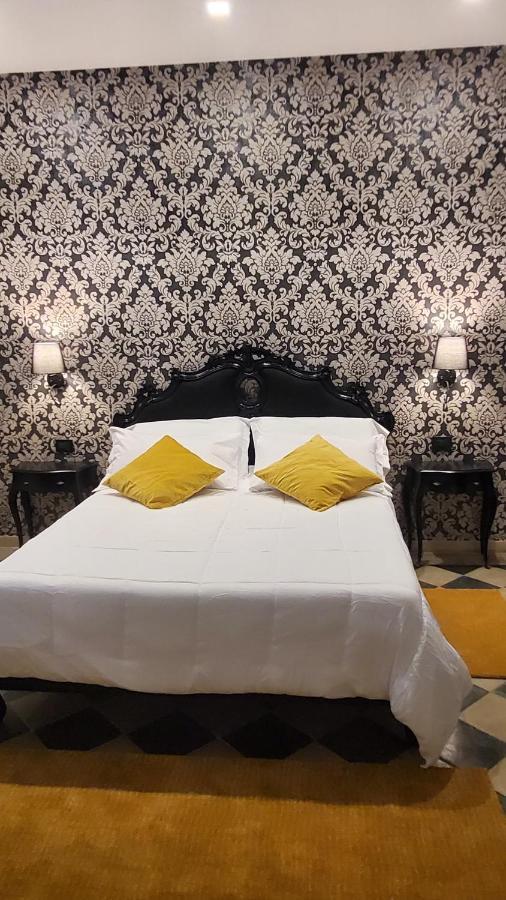 Domus Mia Apartman Tivoli Kültér fotó