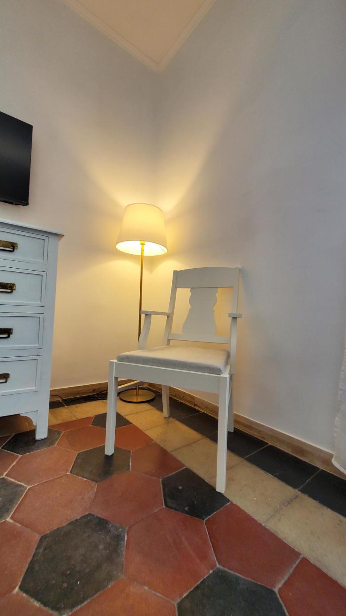 Domus Mia Apartman Tivoli Kültér fotó