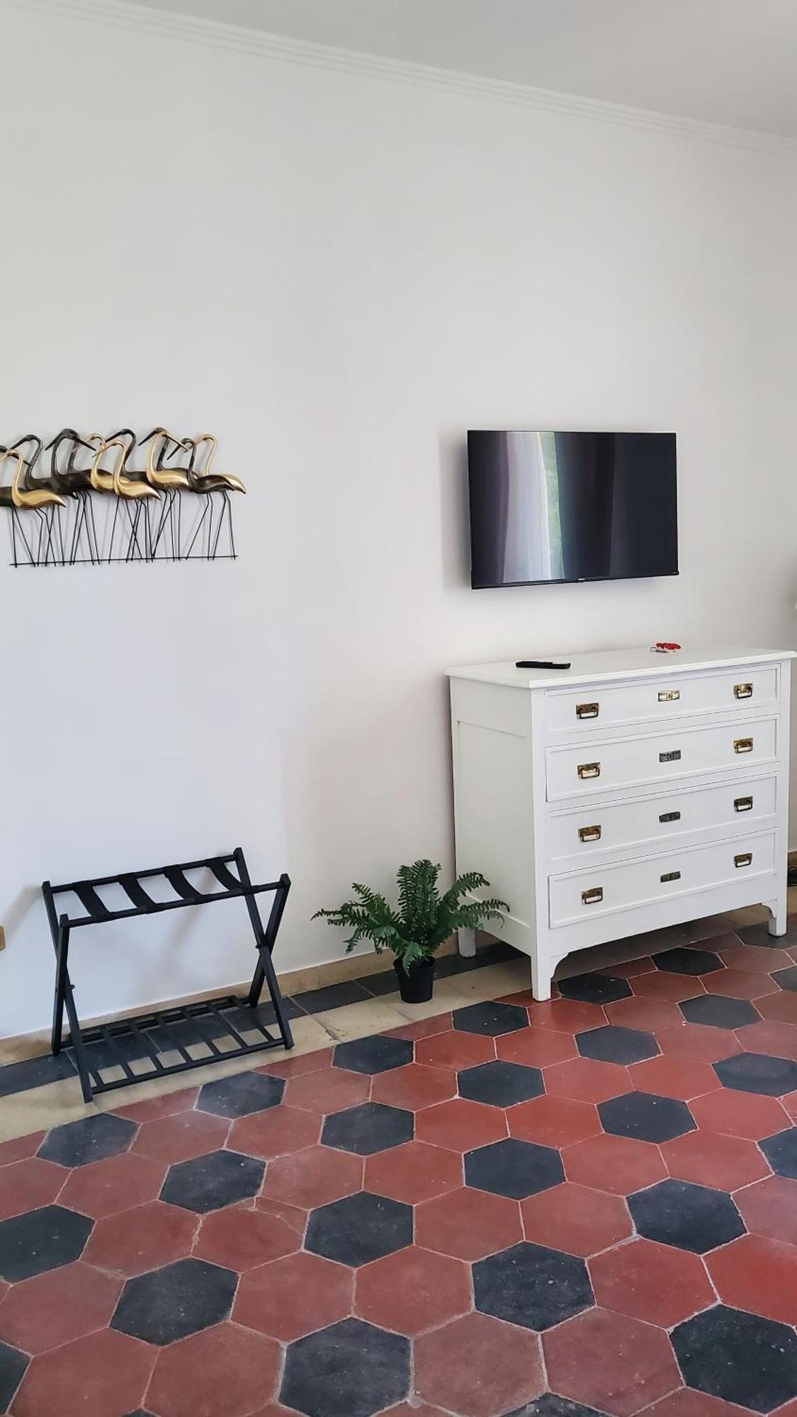 Domus Mia Apartman Tivoli Kültér fotó