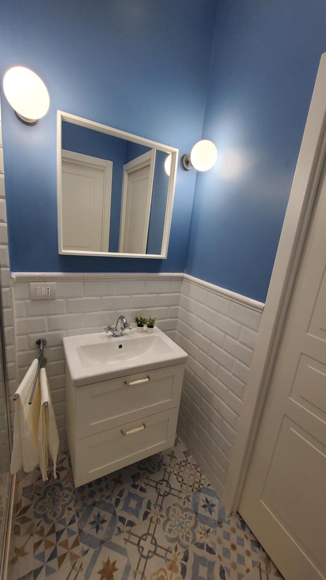 Domus Mia Apartman Tivoli Kültér fotó