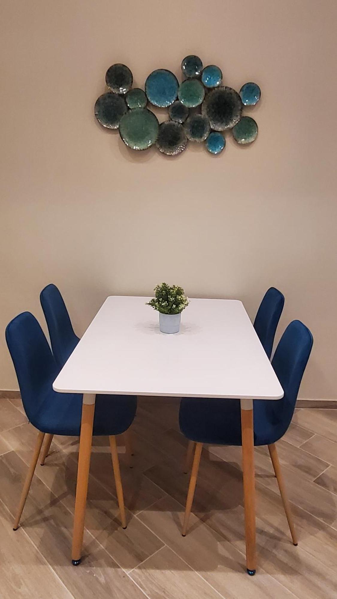 Domus Mia Apartman Tivoli Kültér fotó