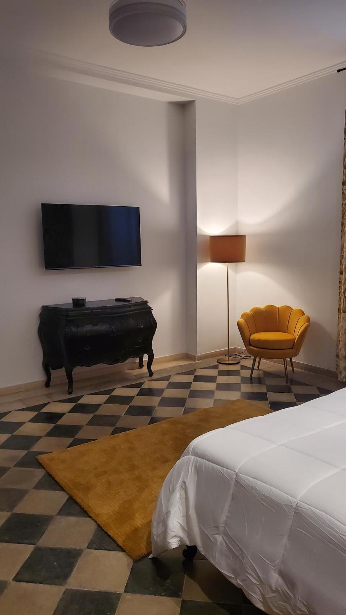 Domus Mia Apartman Tivoli Kültér fotó