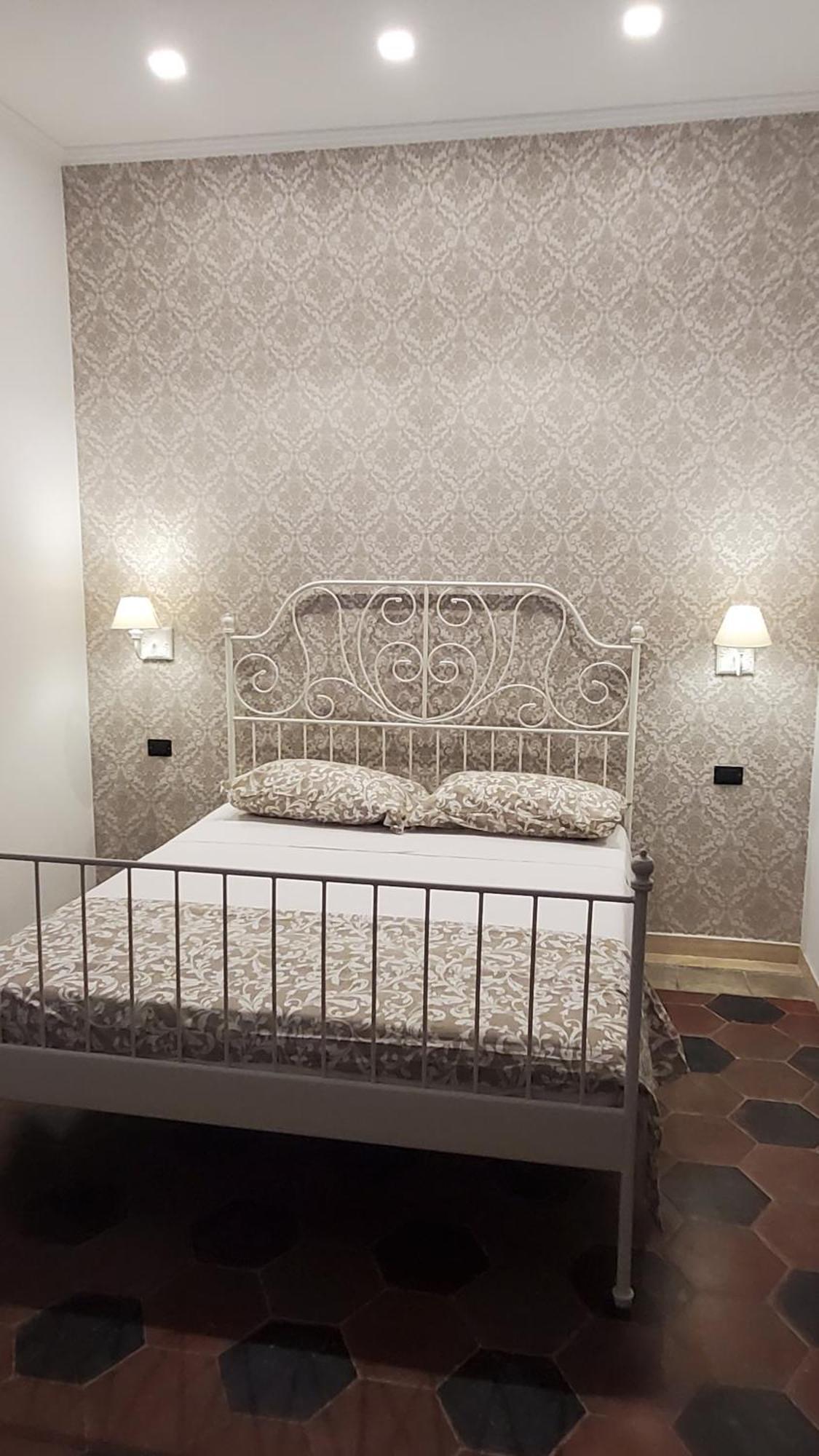 Domus Mia Apartman Tivoli Kültér fotó
