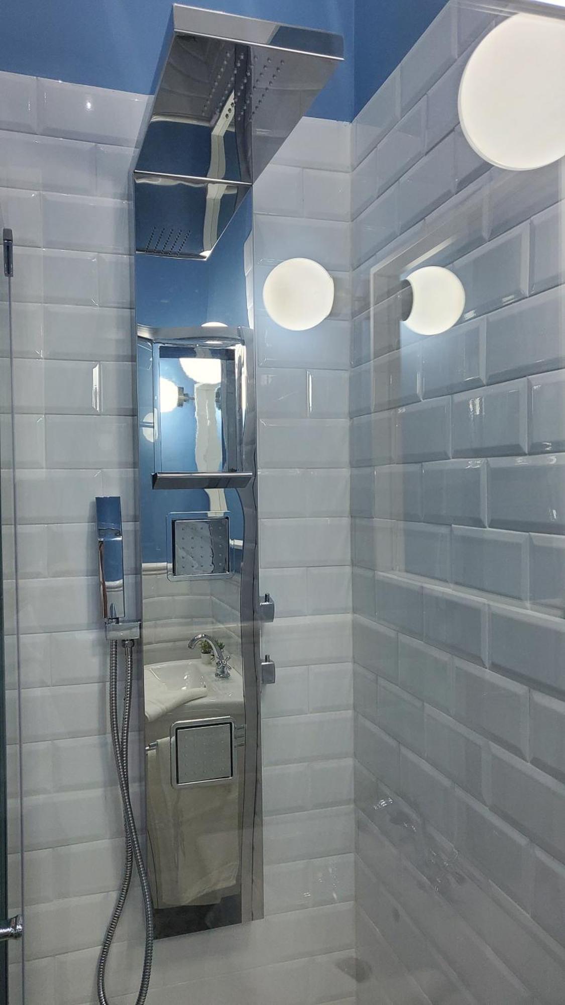 Domus Mia Apartman Tivoli Kültér fotó