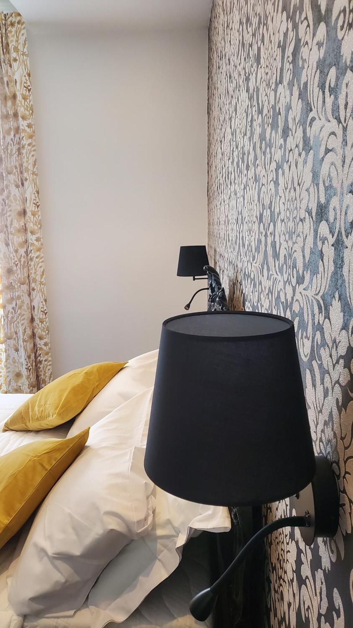 Domus Mia Apartman Tivoli Kültér fotó