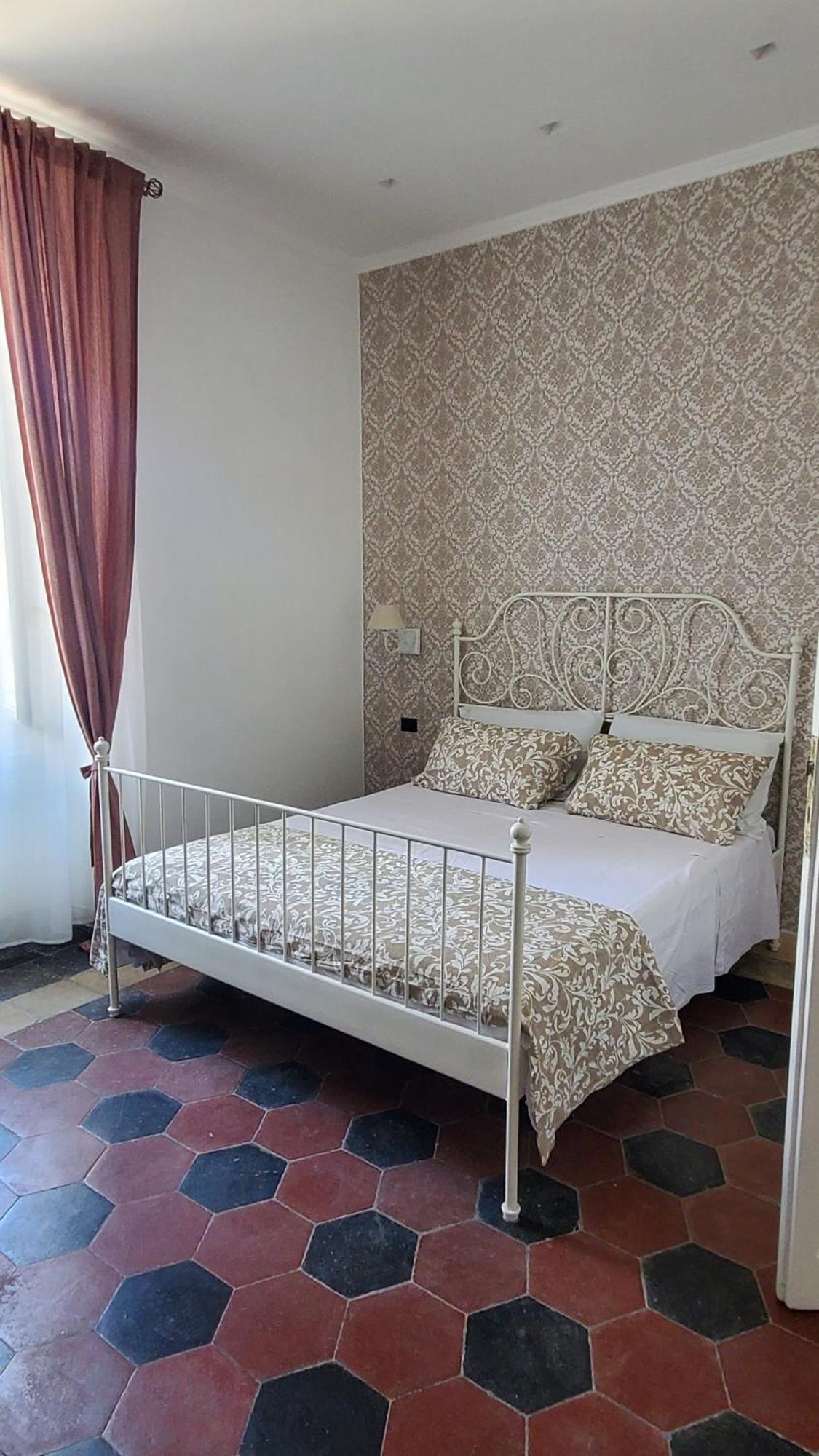 Domus Mia Apartman Tivoli Kültér fotó