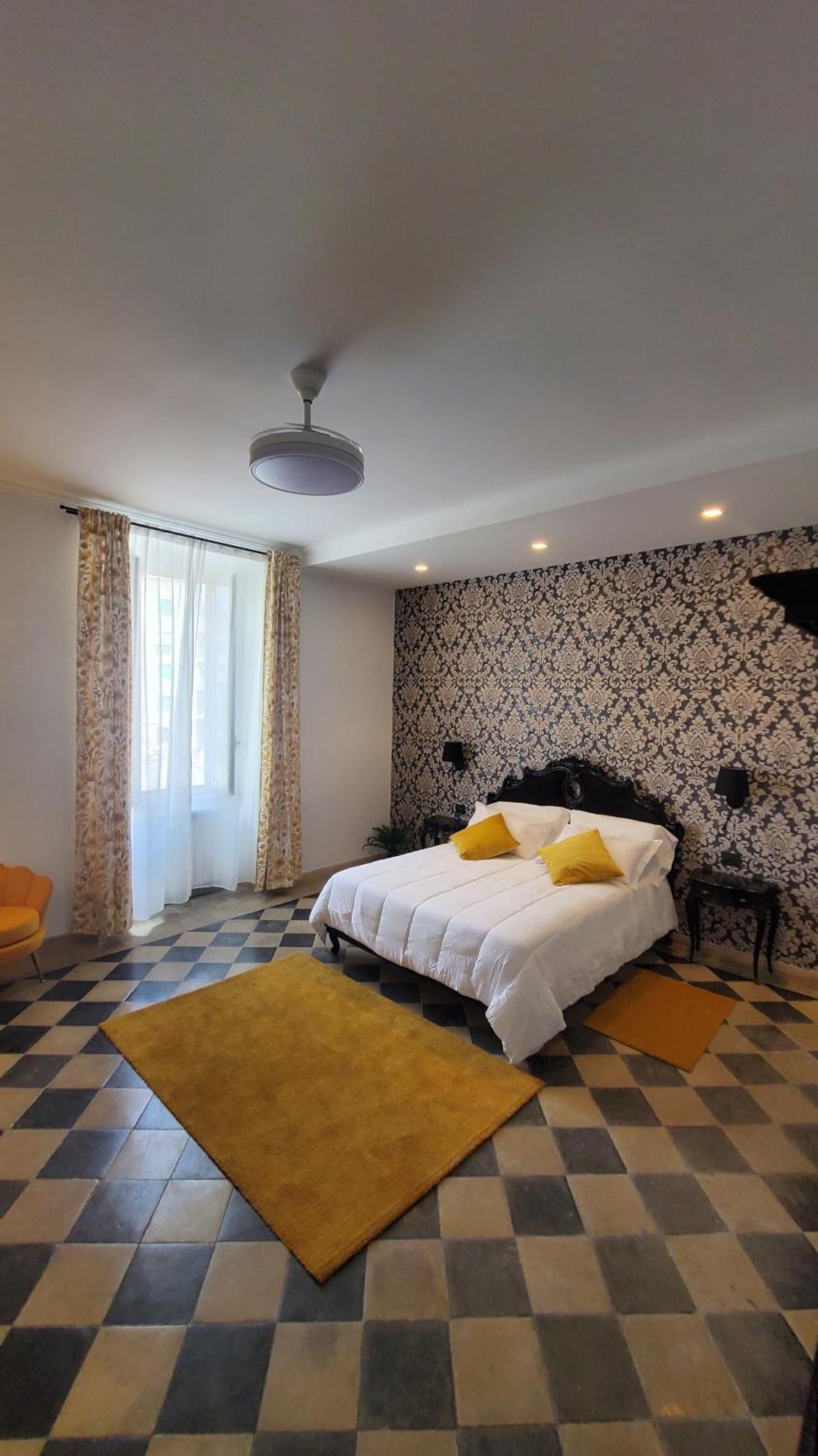 Domus Mia Apartman Tivoli Kültér fotó