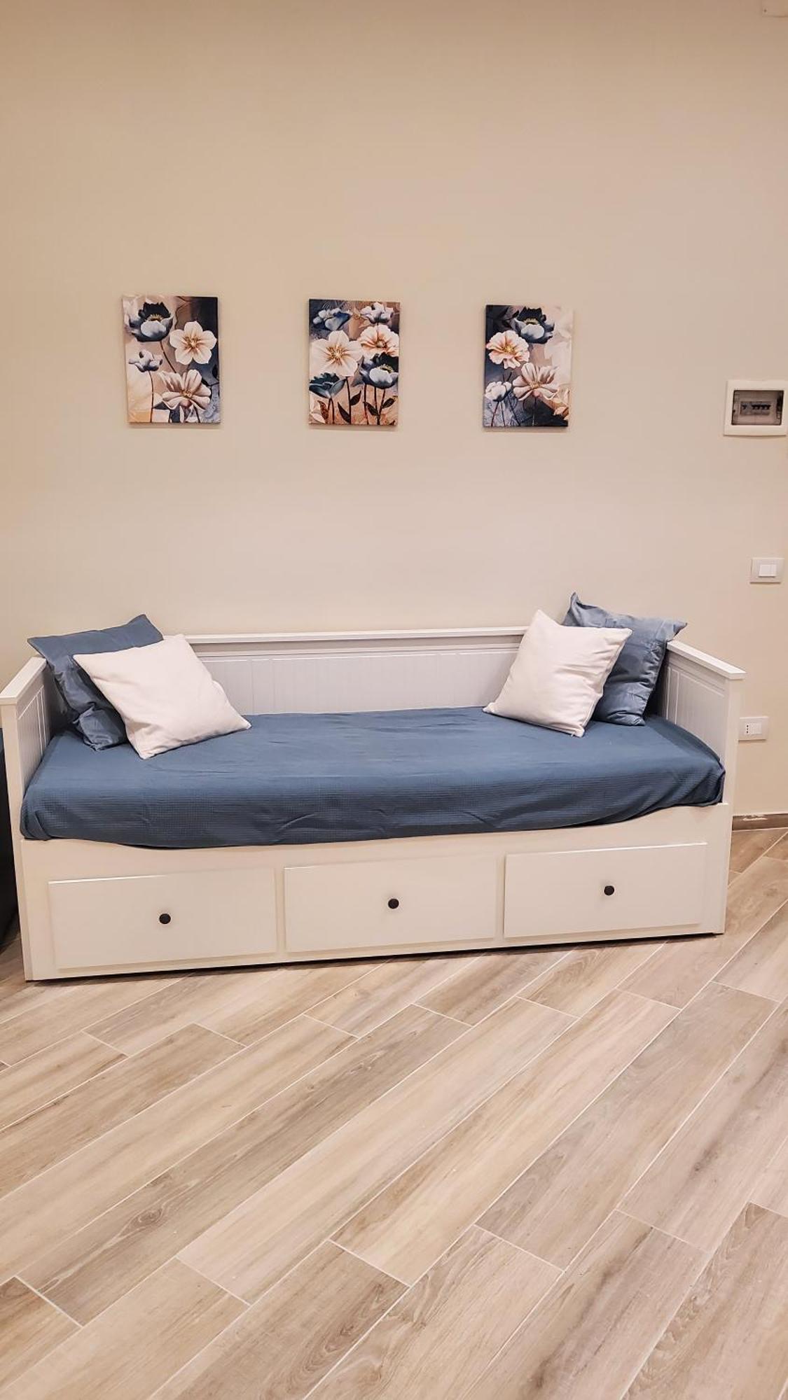 Domus Mia Apartman Tivoli Kültér fotó