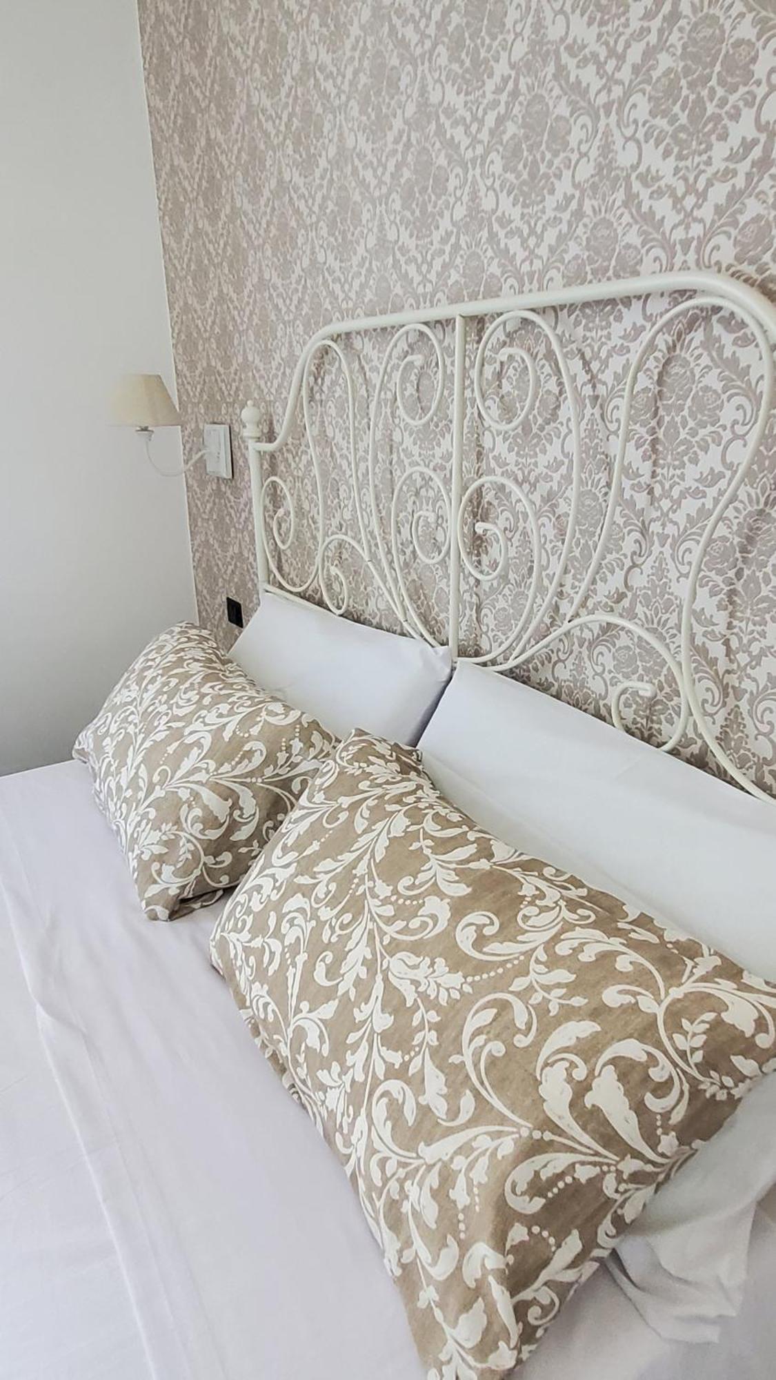 Domus Mia Apartman Tivoli Kültér fotó