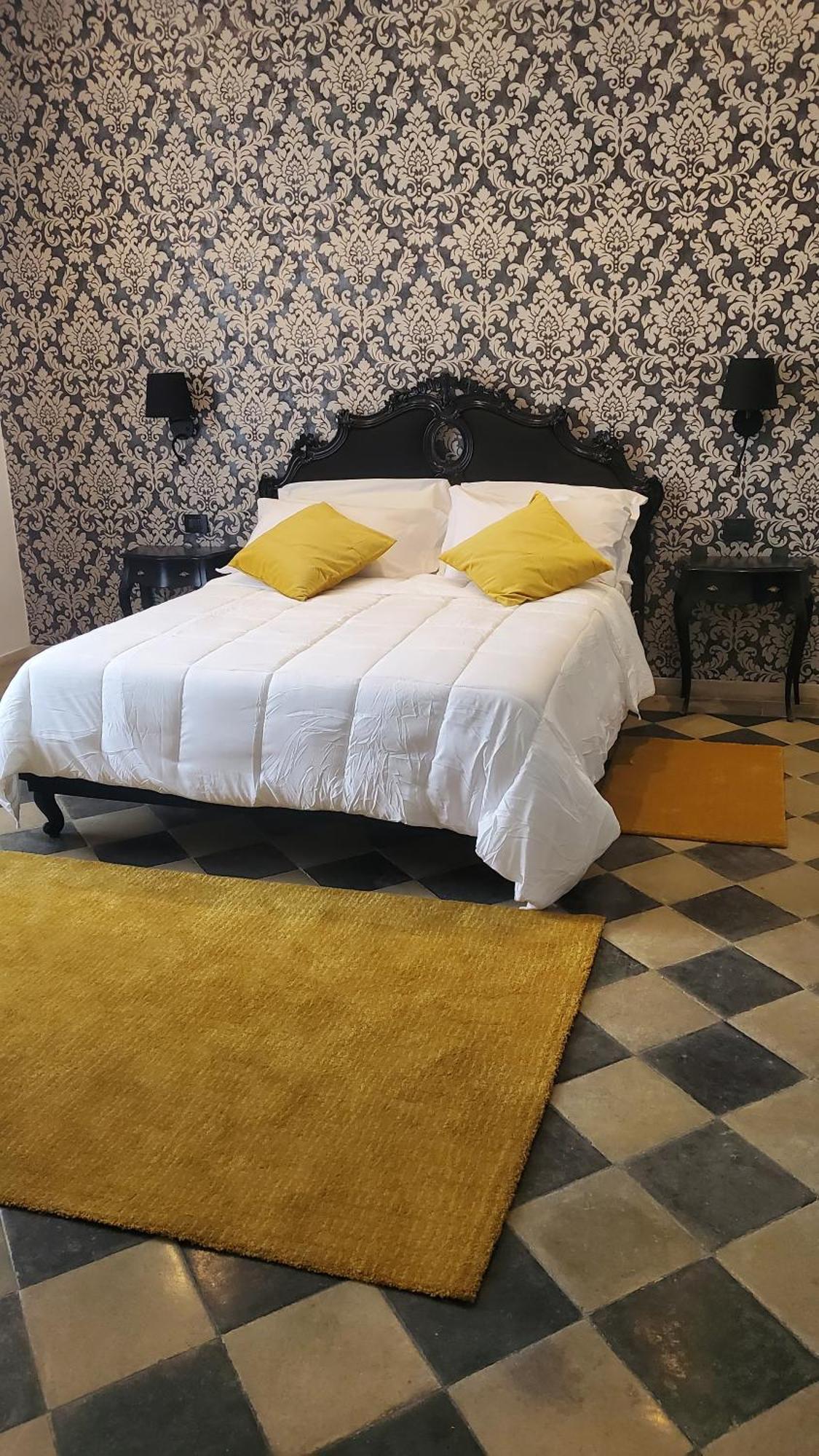Domus Mia Apartman Tivoli Kültér fotó